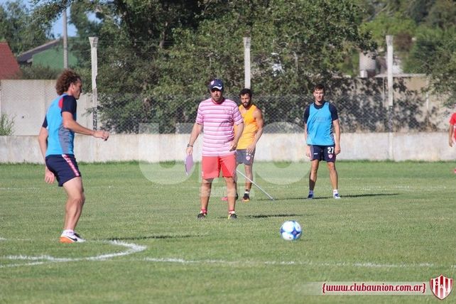 Tenemos un plantel competitivo