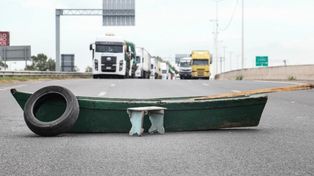 Pescadores en alerta por la prohibición de exportar pescado por un año: Pedimos diálogo antes de llegar a un corte de ruta