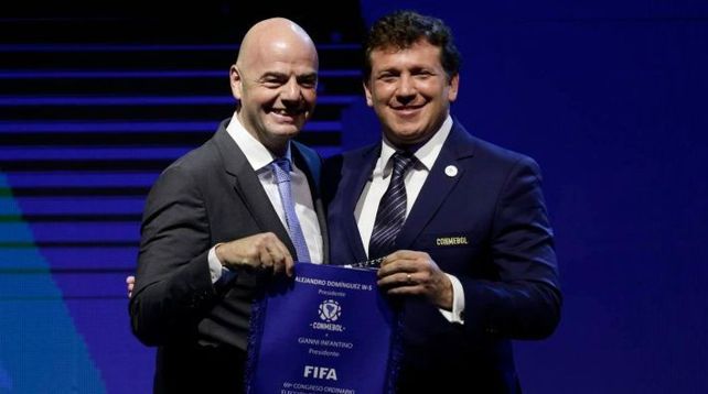 ¿Colón podría jugar el Mundial de Clubes a pesar de haber perdido la final?