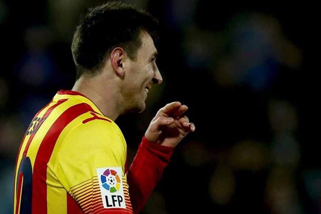 El más caro del mundo: cuántos millones de euros vale Messi