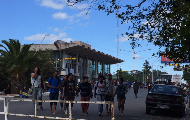 Olavarría: una persona se encuentra en riesgo de vida