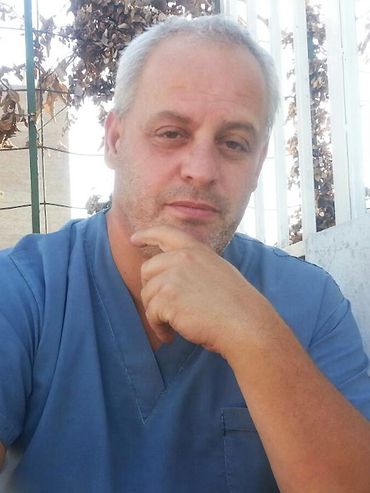 Confirman la suspensión de la matrícula del médico Guillermo Riolo