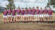 Se puso en marcha el Torneo Regional del Litoral Femenino