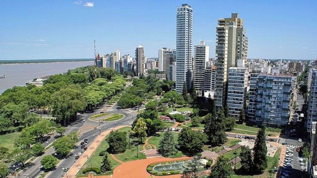 Departamento en Rosario: todo lo que debés saber antes de mudarte