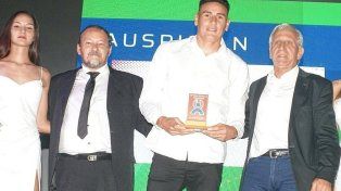 Se realiza la 26° Fiesta del Deporte Santotomesino