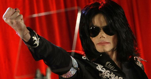 Michael Jackson volver&aacute; a los escenarios doce a&ntilde;os despu&eacute;s de su &uacute;ltima gira