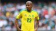 Conmoción en el mundo del fútbol: murió Jayden Adams, jugador de la selección de Sudáfrica