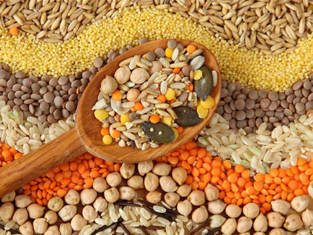 Incorporar legumbres a tu dieta diaria te ayudará a controlar tu peso