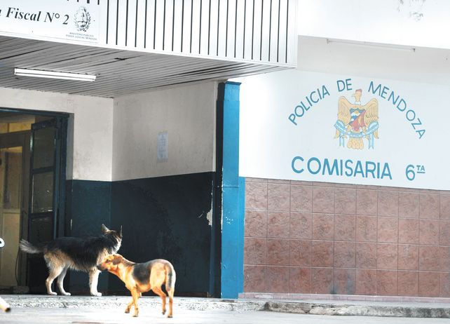Detenido por ingresar a la casa de su expareja, encañonarla y abusarla sexualmente