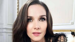 Natalia Oreiro hizo estallar Instagram: De no tener redes a bebotear