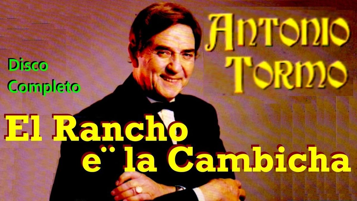 El rancho e la Cambicha