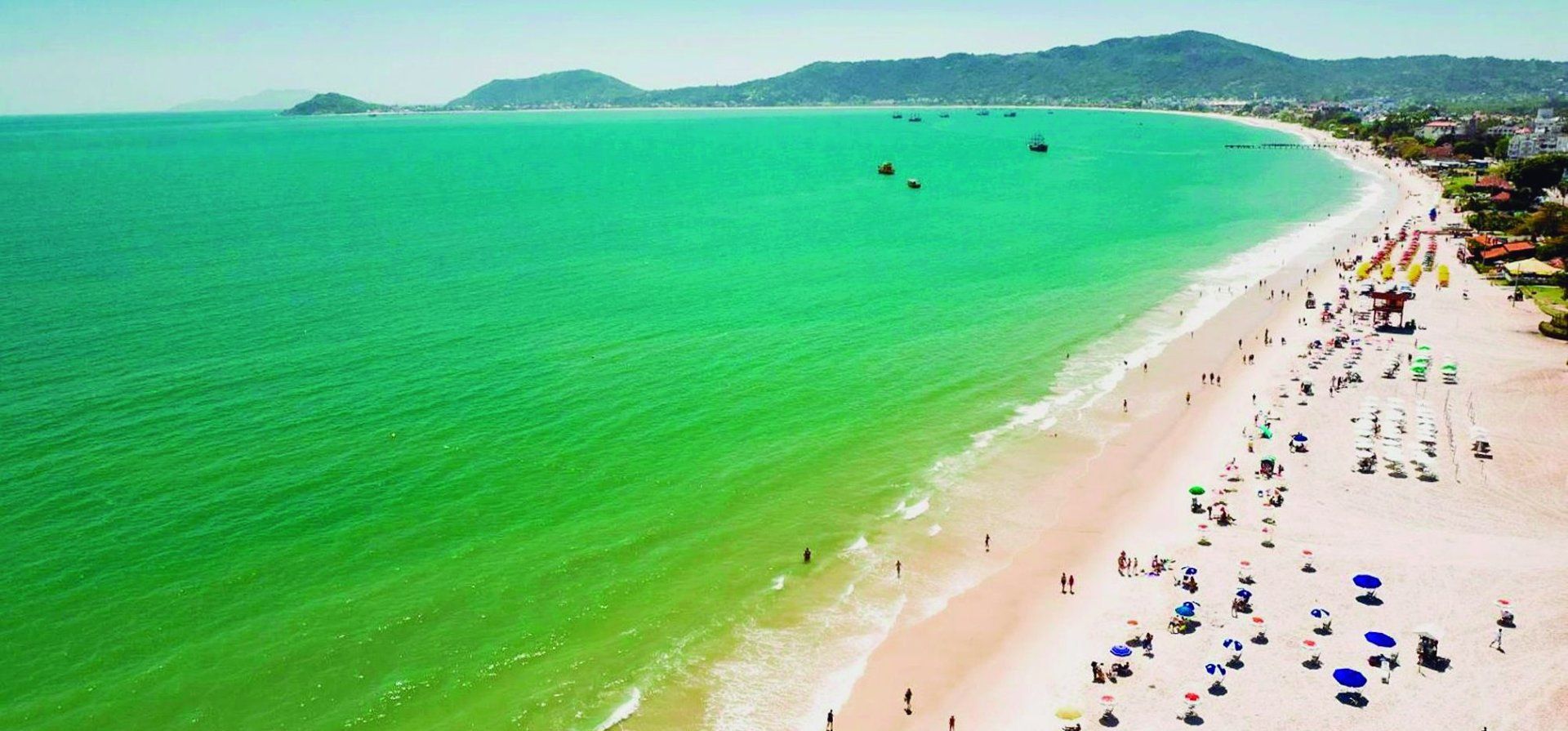Guía para disfrutar Santa Catarina: playas, naturaleza y verano a pocas horas de Rosario