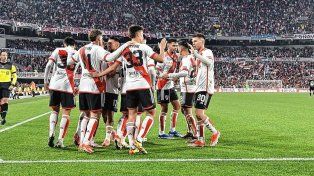 River quiere dar el primer paso ante Colo Colo en Chile