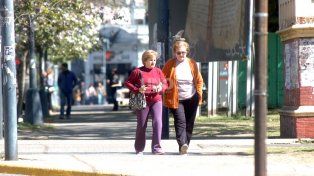 La ciudad tendrá un clima templado y soleado