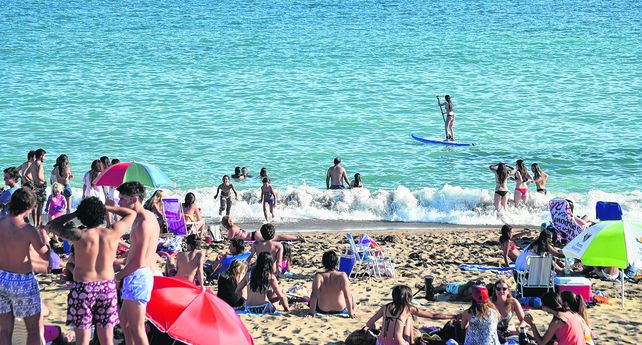 Febrero y marzo. Para algunos son los mejores meses
