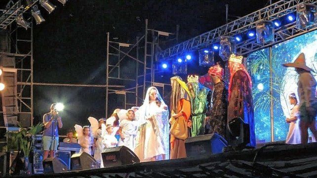 La Fiesta Provincial de los Reyes Magos tendrá cuatro días de actividades en este 2025.
