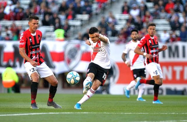 Así quedaron los promedios en la Superliga