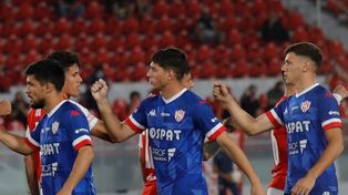 Unión visita a Independiente con un historial adverso en Avellaneda