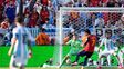 Argentina dio pelea hasta el final pero no pudo con España, el nuevo campeón mundial