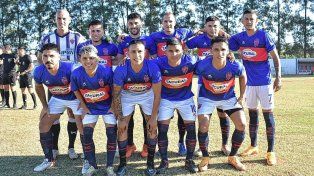 La Perla del Oeste jugará este domingo a las 19 una de las semifinales de la Copa Federación.