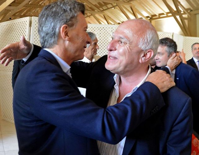 El federalismo al revés