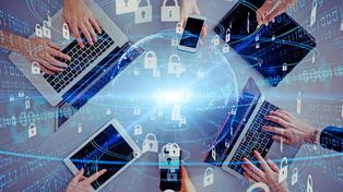 De lo analógico a lo digital: impulsan incluir la ciberseguridad en la reforma de la Constitución de Santa Fe