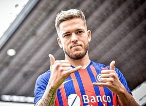 Troyansky no volvería a Unión pero seguiría en Buenos Aires