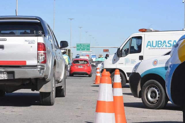 Seguridad vial: consejos clave para viajar en auto en las vacaciones
