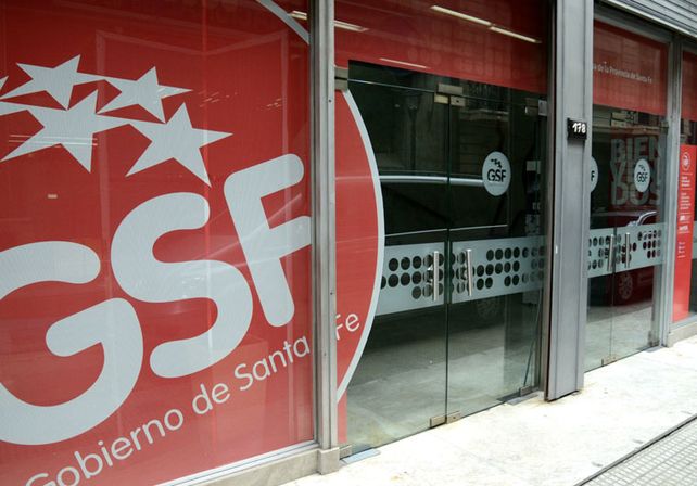 El Registro Civil habilitó la realización de trámites en la Casa de Santa Fe en Buenos Aires