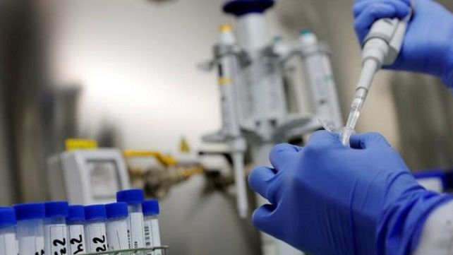 Covid: detectan una nueva cepa del virus en Inglaterra