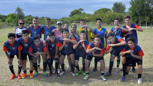 La pelota sigue rodando en el Panamericano