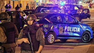 Rosario cuadruplica en cuanto a tasa de homicidios a la de la Nación y hace palidecer la violencia a ciudades tan caracterizadas con ese fenómeno como Medellín
