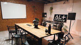 Paraná suma su primer curso para formar DJs desde el nivel inicial.
