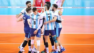 Argentina va por todo ante Egipto para seguir en el Mundial