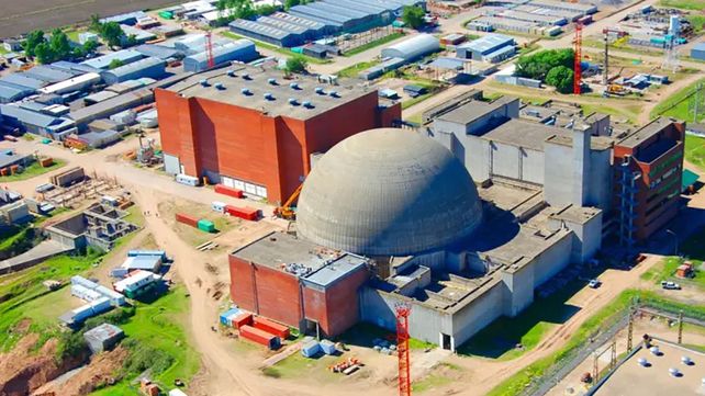 El presidente de Nucleoeléctrica Argentina Demian Reidel fue denunciado por presunto direccionamiento y sobreprecios en licitación clave para las centrales nucleares.
