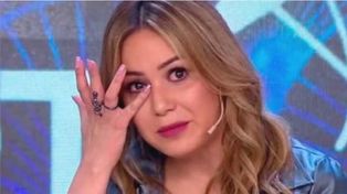 El mal momento por el que está pasando Karina La Princesita. Por la depresión le pidió a la mamá que la interne.&nbsp; &nbsp;