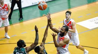 Unión dio un paso clave para zafar de jugar la permanencia en la Liga Nacional.