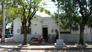 Pérez: detienen a un hombre que amenazó de muerte a su madre para exigirle dinero