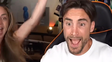 La reacción de Nicolás Tagliafico cuando le salió su propia figurita del álbum del Mundial
