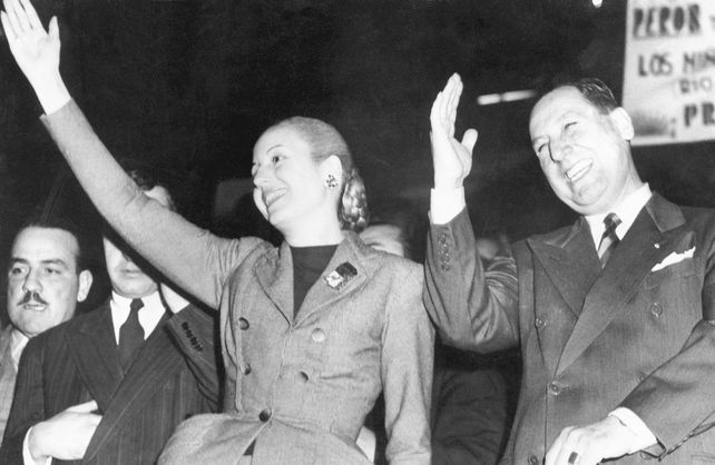 Día de la Lealtad: cómo fue el festejo en la ciudad de Santa Fe