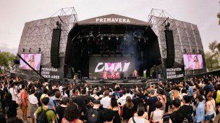 Gorillaz y The Strokes presentes en el Primavera Sound