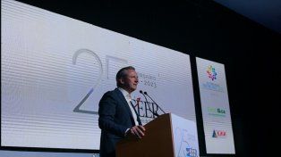 Adán Bahl expuso ante el Consejo Empresario de Entre Ríos