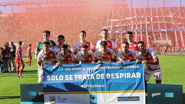 El uno por uno de Unión en la derrota frente a Argentinos.