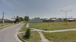 Un paso más para que el barrio Coronel Dorrego tenga su propia parroquia