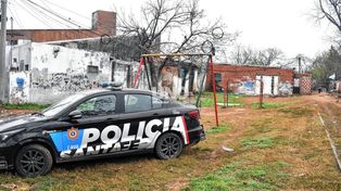 Incendio fatal en Bº Schneider: la Justicia busca determinar el origen del fuego, cómo murió el niño y si hubo responsabilidades