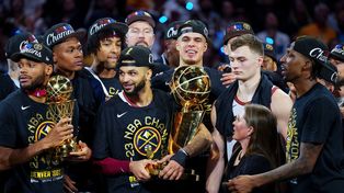 El anillo se va a Denver: los Nuggets son campeones de la NBA