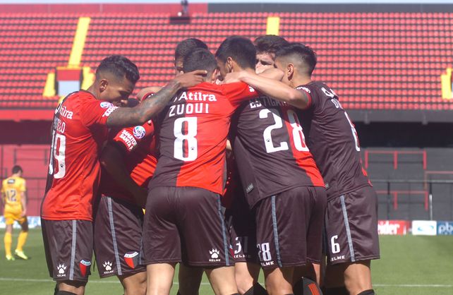 Lavallén dio la lista de concentrados con ausencias importantes