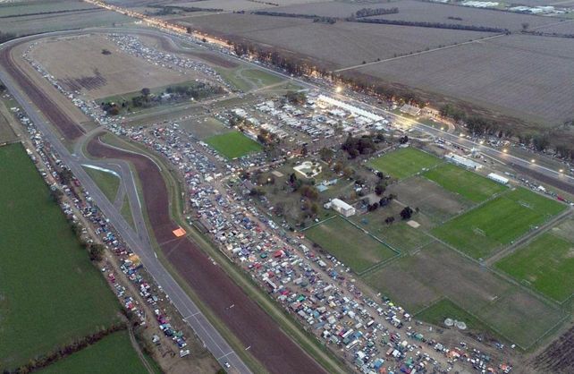 Postergan la vuelta del TC en Rafaela por la crisis sanitaria