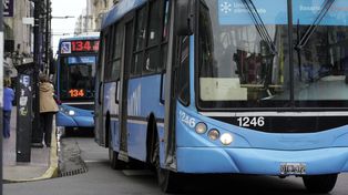 El boleto se encareció casi un 32 por ciento este lunes.