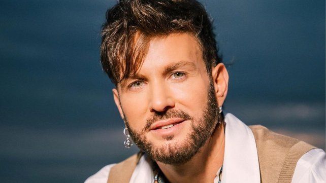 Axel: Tengo una relación con el público muy de familia
